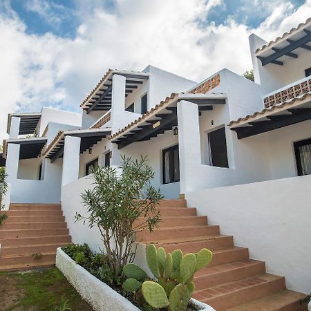 Apartamentos Pinomar Es Calo  Exterior photo